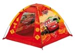 John 72504 - Kids Gartenzelt Cars 120...