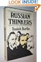 Russian Thinkers (His Selected writings)
