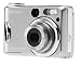 .Sony Cyber-shot DSC-S80 - Digital camera - 4.1 Mpix - optical zoom: 3 x - supported memory: MS, MS PRO