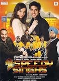 Speedy Singhs