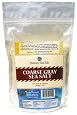 Coarse Gray Sea Salt From Guérande 1 Lb Stand up Pouch