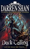 Dark Calling (The Demonata)