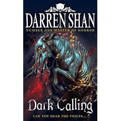Dark Calling (The Demonata)