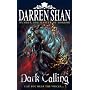 Dark Calling (The Demonata)