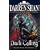 Dark Calling (The Demonata)