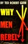 Why Men Rebel