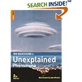 The Rough Guide to Unexplained Phenomena 2 (Rough Guide Reference) by  Rough Guides