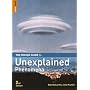 The Rough Guide to Unexplained Phenomena (Rough Guides Reference Titles) (Rough Guides Reference Titles)