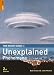 The Rough Guide to Unexplained Phenomena (Rough Guides Reference Titles) (Rough Guides Reference Titles)