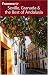 Frommer's Seville, Granada and the Best of Andalusia (Frommer's Complete)