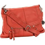 The SAK Silverlake Cross-Body