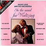 In the Mood for Waltzing