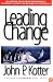 Leading Change