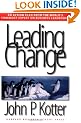 Leading Change