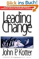 Leading Change