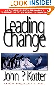 Leading Change