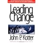 Leading Change de KOTTER