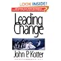 Leading Change