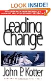 Leading Change