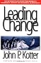 Leading Change