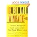 Customer Winback: How to Recapture Lost Customers--And Keep Them Loyal