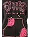 GWG: Girls With Guns Women's Shooting Pullover Hoodie