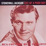 Life Of A Poor Boy ~ Rca Country Hits 1958-1972