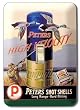 Peters Shot Shells Metal Switch Plate Cover