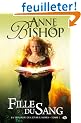 La trilogie des Joyaux noirs, tome 1 : Fille du sang