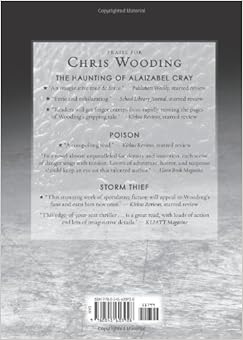 Amazon.com: Silver (9780545603928): Chris Wooding: Books