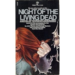 Night Of The Living Dead - John Russo
