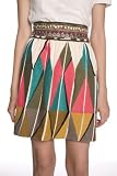 Swazi Skirt