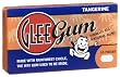 Glee Gum Tangerine, 18-Piece Boxes (Pack of 12)