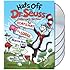 Dr. Seuss: Hats Off to Dr. Seuss Collector's Edition
