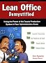 Lean Office Demystified