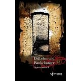 Balladen und B�nkels�ngervon "Jens Salzmann"