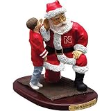 Nebraska Cornhuskers NCAA Santa's Secret