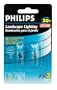 Philips Landscape Lighting 20-Watt 12-Volt G4 Base T3 2 Pack