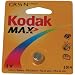 Electronics : Kodak MAX - Battery CR1/3N Li