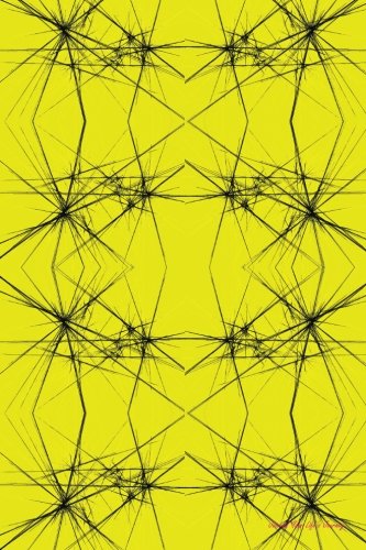 Journal Your Life's Journey: Effect Design, Lined Journal, 6 x 9, 100 Pages