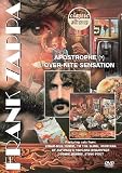 Frank Zappa - Classic Albums - Apostrophe And Over-Nite Sensation