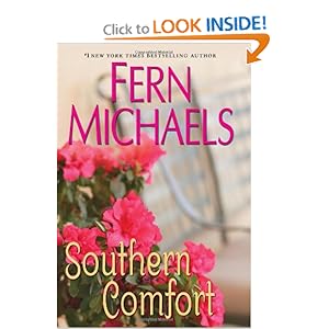 Southern Comfort  - Fern Michaels