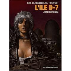 L'�le D-7