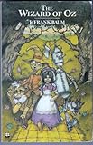 The Wizard of Oz