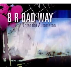 Enter The Automaton