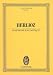 Symphonie Fantastique Op. 14. Miniature Score