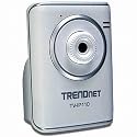 TRENDnet Internet Camera Server-Silver (TV-IP110)