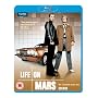 Life On Mars - Series 1 - Complete [Blu-ray] [2006]