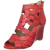 Miz Mooz Womens Tia Wedge Pump