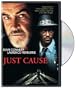 Just Cause (Keepcase)